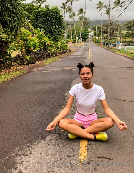 milanariccixxx sexy schöne galerie