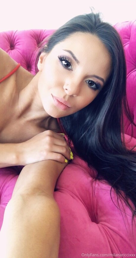 milanariccixxx nette pornostar galerie