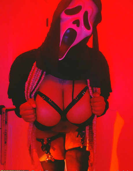 Xmugenyoruichix nackten bilder