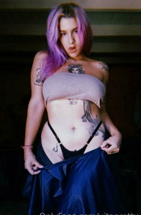 vitapretty pornostar kunst fotos