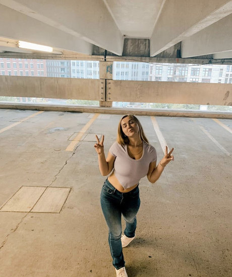 Marina Brooks sexy hübsche galerien