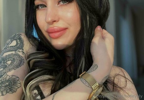 honeyaly heiße top bilder