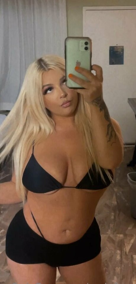 rosiefree nackt exklusive bild