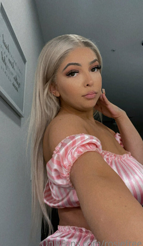 rosiefree kunst pornografische fotos