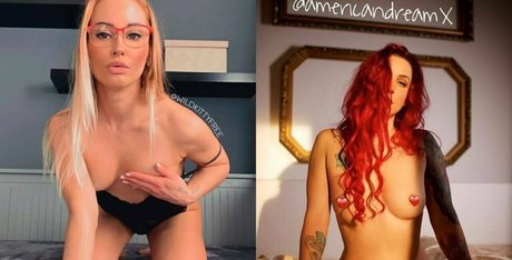 jazvalentine exklusive nacktheit fotos