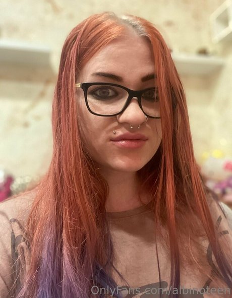 albinoteen schauspielerin pornographische galerien