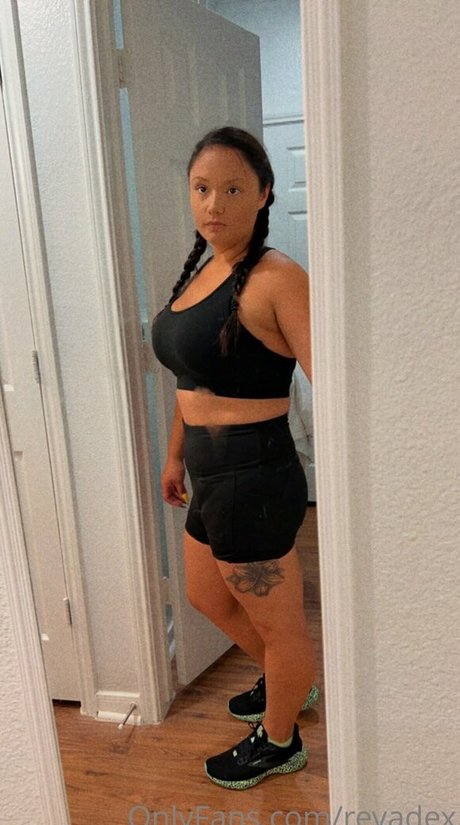 reyadex nackt beste foto