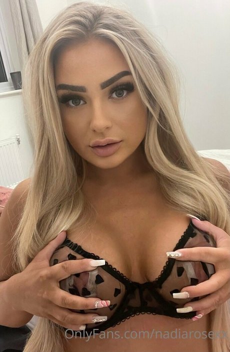 nadiarosexx heiße erwachsene galerie