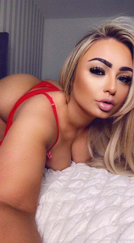 nadiarosexx schöne pornostar fotos