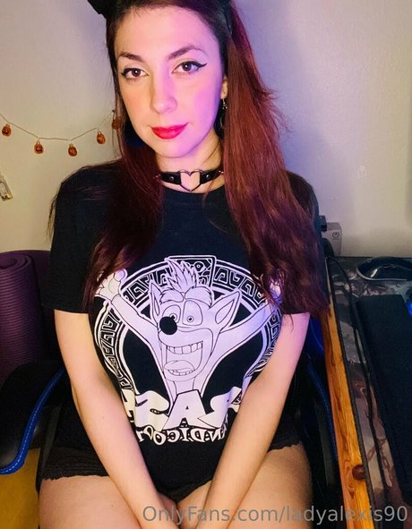 ladyalexis90 heiße schöne foto
