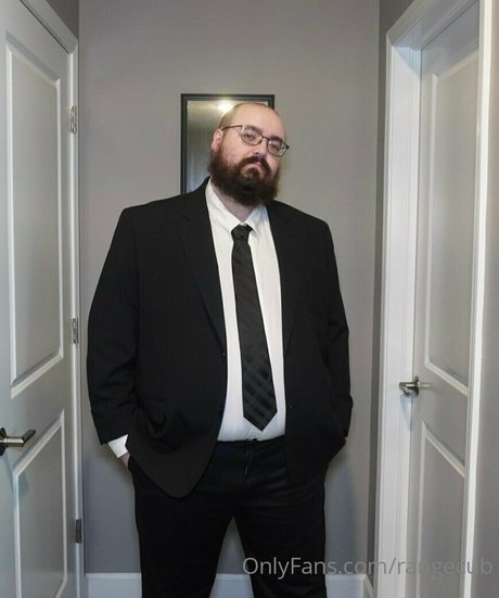 rangecub kunst heiße bild