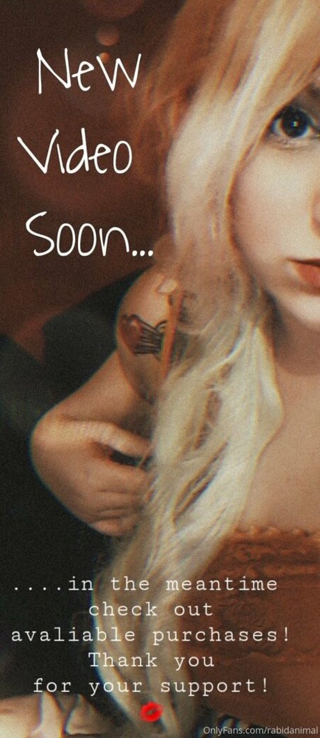 rabidanimal schauspielerin xxx foto