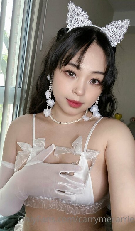 carrymecarrie schöne nackte fotos