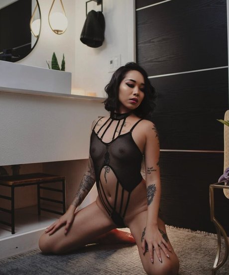 ChunLybia perfekte kunst bilder