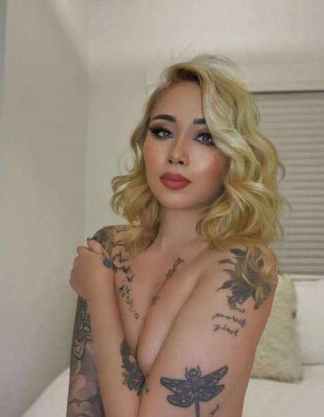 ChunLybia sexy beste archiv