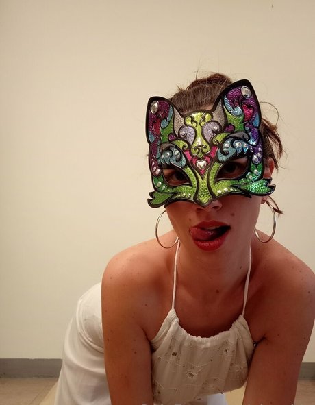 gipsyblu model hübsche bilder