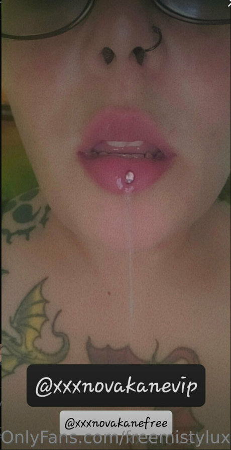 freemistyluxe hübsche foto