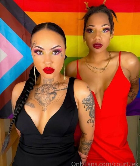 court lex hübsche freie foto