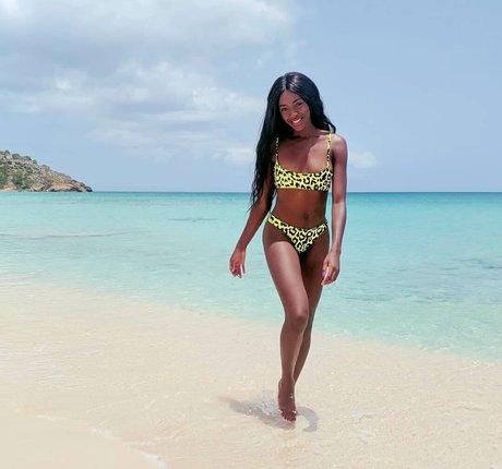 AJ Odudu xxx heiße archiv