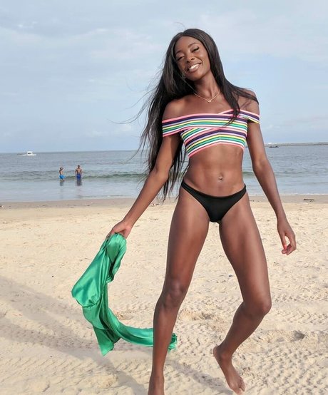 AJ Odudu hd schöne galerien