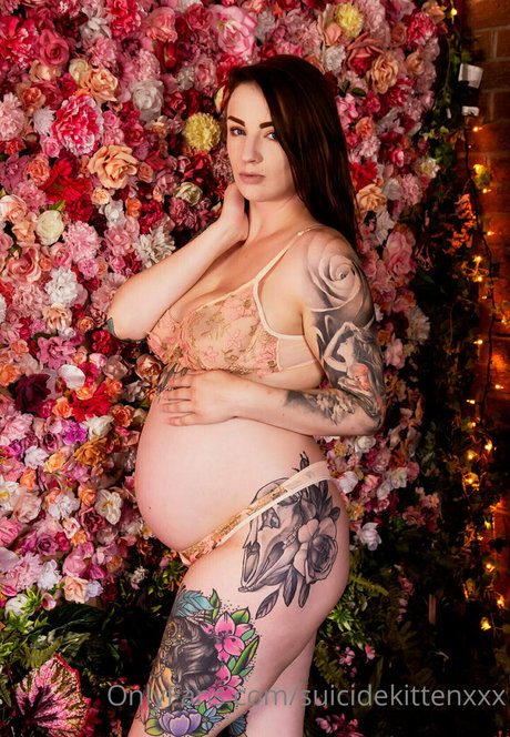 suicidekittenxxx exklusive archiv