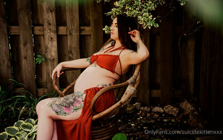 suicidekittenxxx erwachsene pornographische galerien