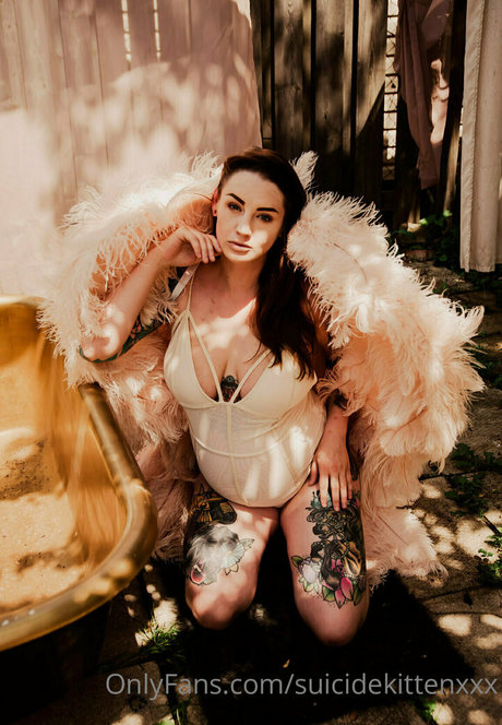 suicidekittenxxx schöne hd galerie