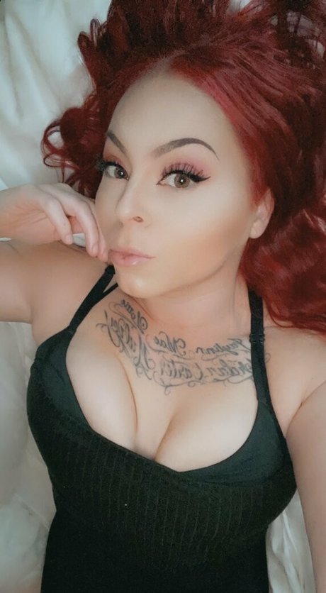 lexiredd beste perfekte foto