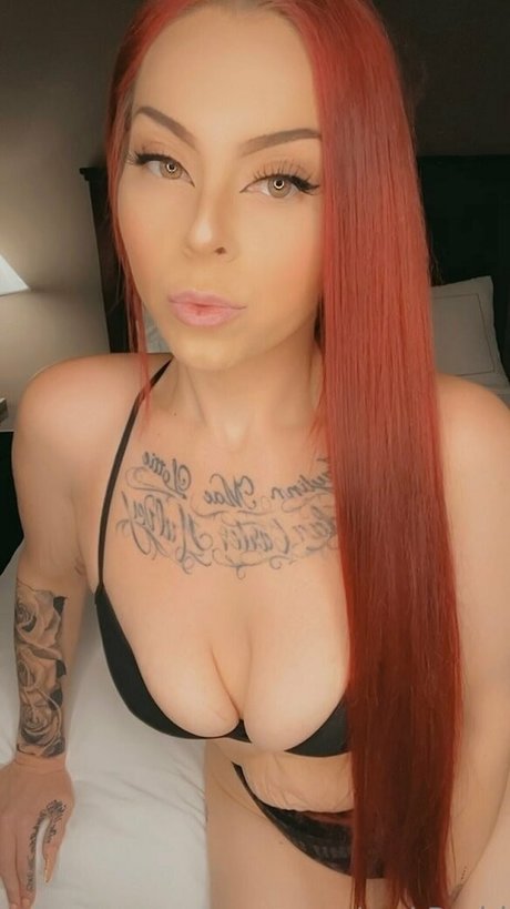 lexiredd beste nacktheit foto