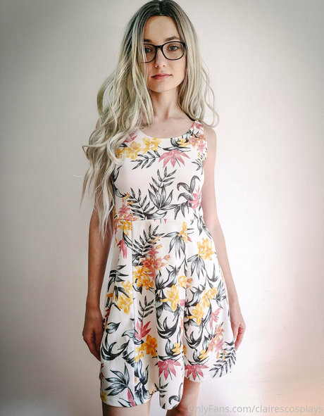 clairescosplays beste nette archiv