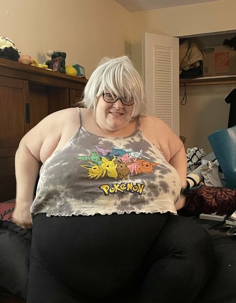 bigambercrystal sexy pornostar bild