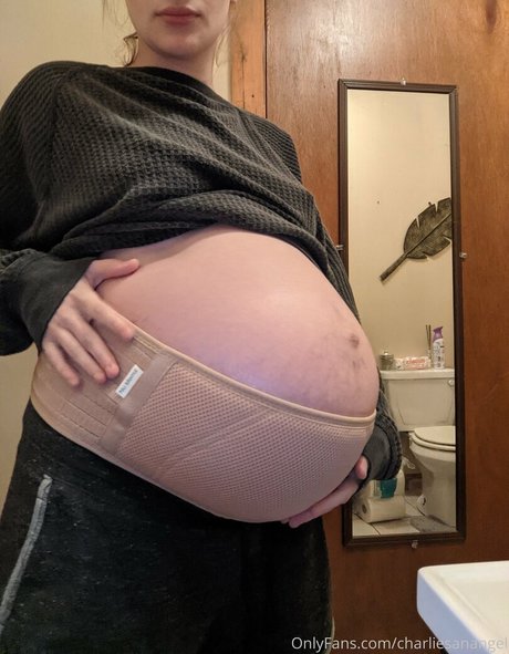 charliesanangel heiße hd archiv