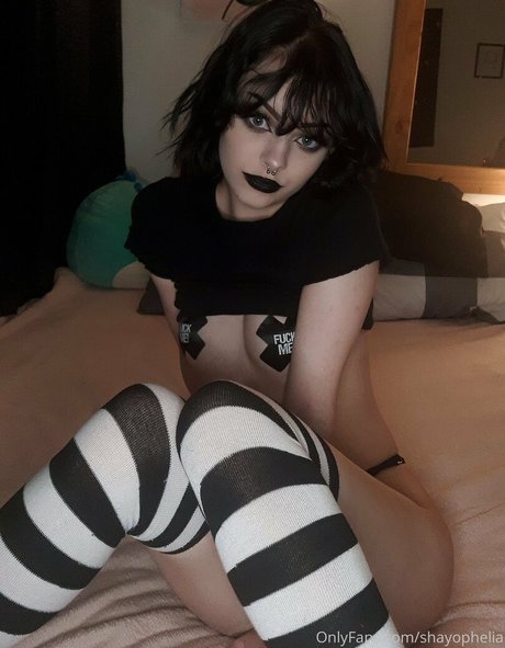 shayophelia beste akt galerien
