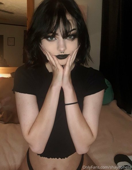 shayophelia heiße erotische bilder