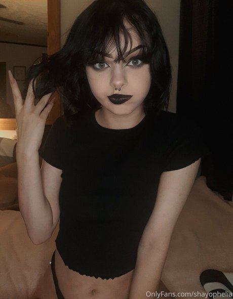 shayophelia nackt heiße fotos