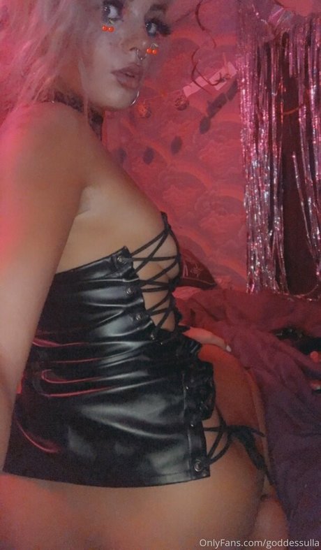 goddessulla xxx akt archiv
