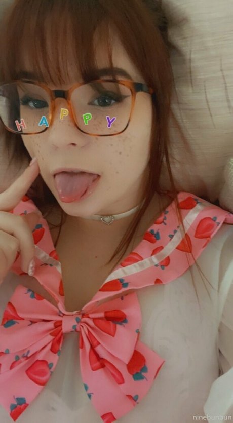 freebunbun pornostar nette bilder