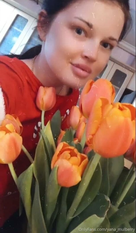 yanamulberry schöne nackte bild