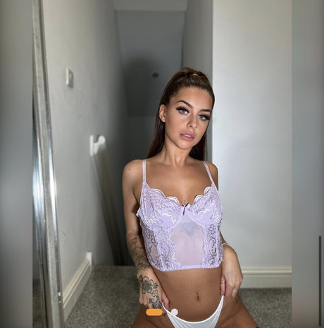 Littlemissblond heiße porno foto