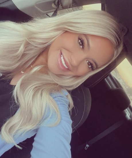 Avery Trail sexy schöne foto