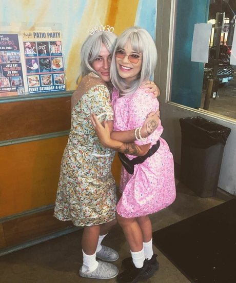 Avery Trail heiße porno galerien