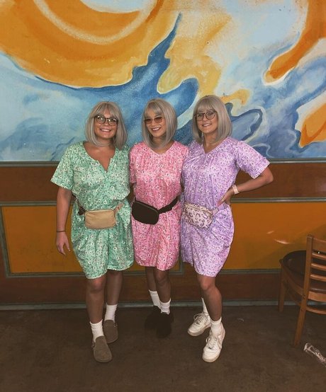 Avery Trail erotische nacktheit foto