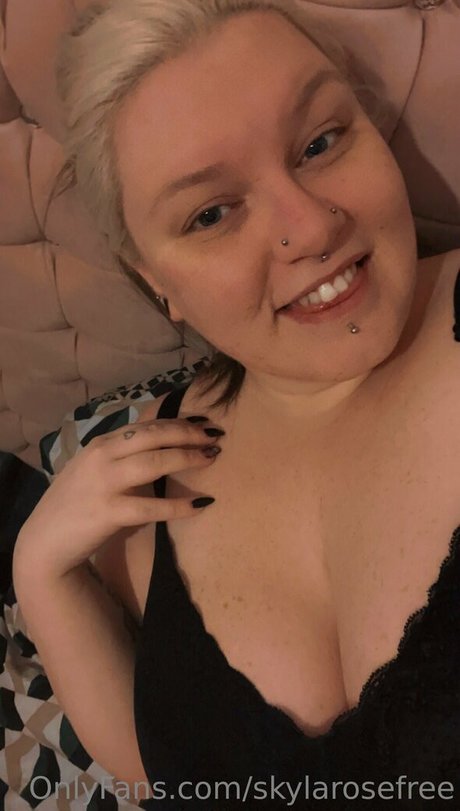 skylarosefree kunst pornographische bilder