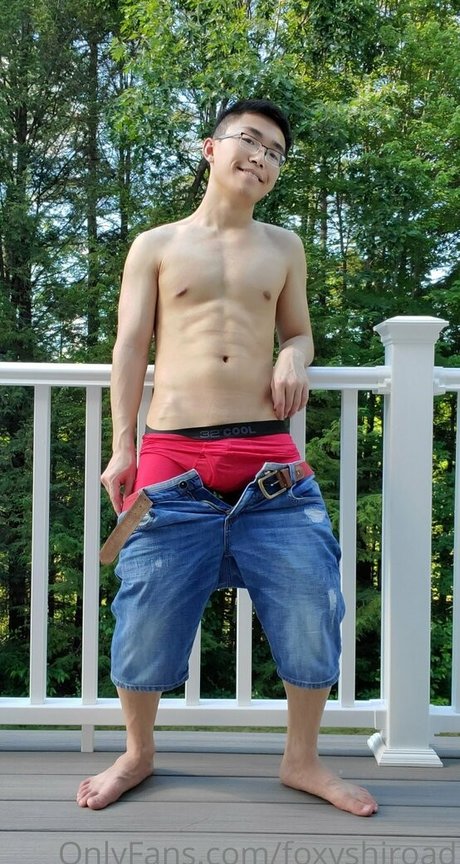 foxyshiroad erotische pornographische galerie