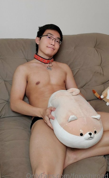 foxyshiroad erotische akt foto