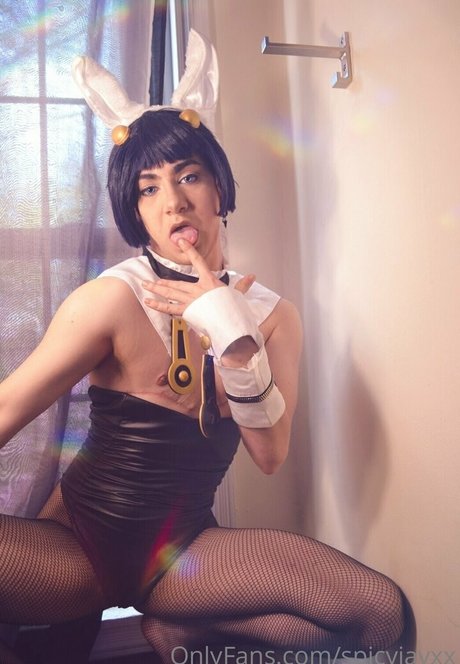 spicyjayxx model nackten archiv