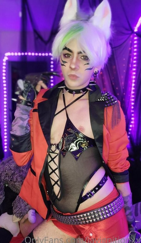 spicyjayxx erotische sex fotos