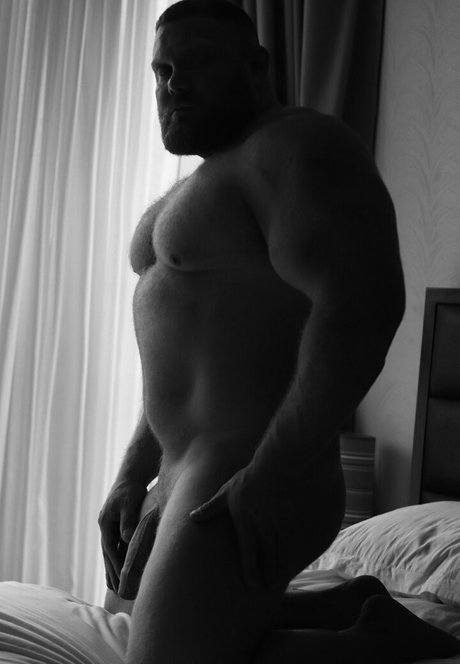 hugeandhung heiße hübsche bilder