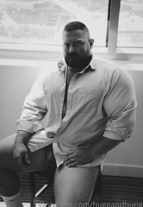 hugeandhung model schöne galerie