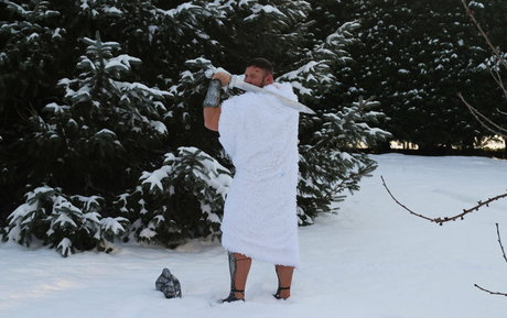 hugeandhung schauspielerin sexy bild